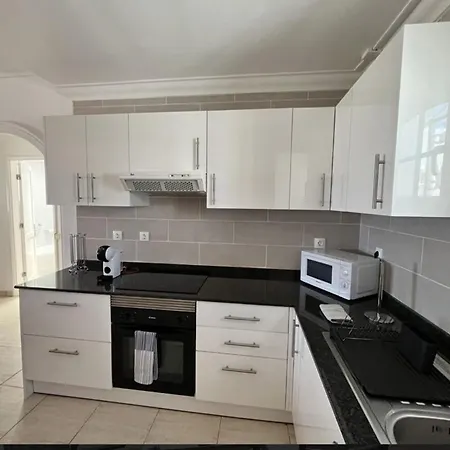 2 Bedroom 2 Bathroom Apartment Puerto del Carmen  Exterior photo