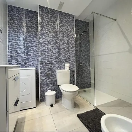 2 Bedroom 2 Bathroom Apartment Puerto del Carmen  Exterior photo
