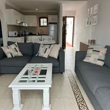 2 Bedroom 2 Bathroom Apartment Puerto del Carmen  Exterior photo