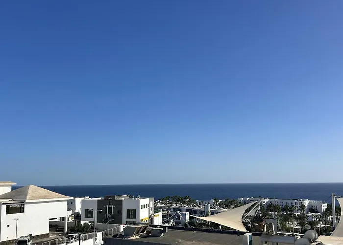 2 Bedroom 2 Bathroom Apartment