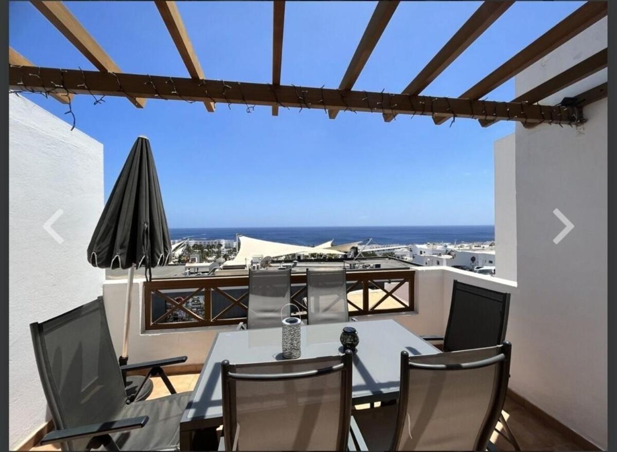 7A La Cumbra * Puerto del Carmen (Lanzarote)