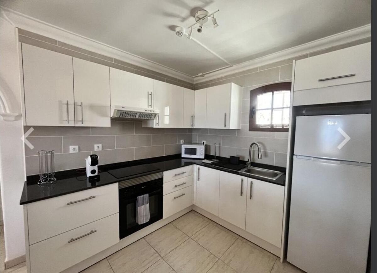 2 Bedroom 2 Bathroom Appartement Puerto del Carmen (Lanzarote)