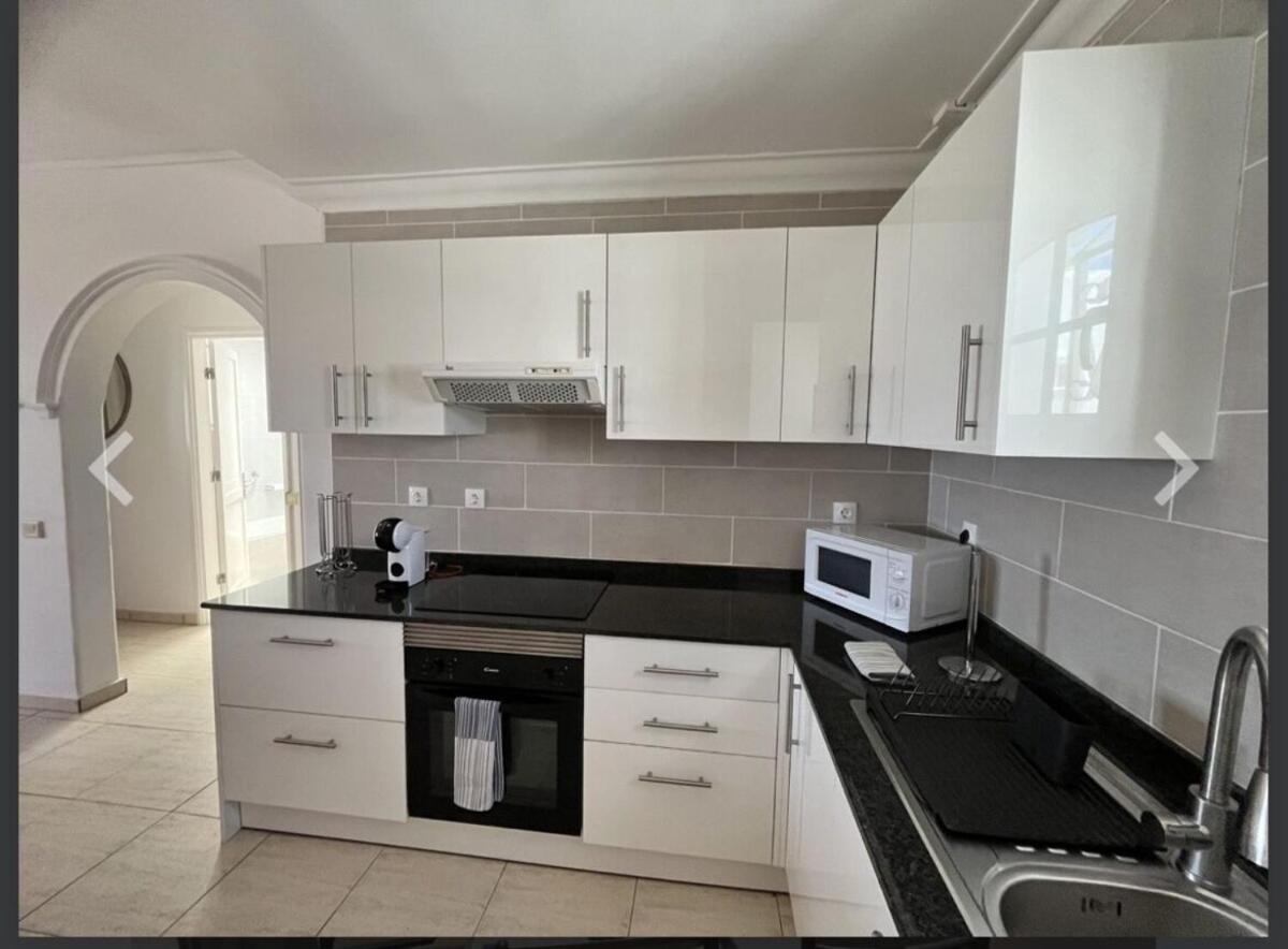 7A La Cumbra Appartement