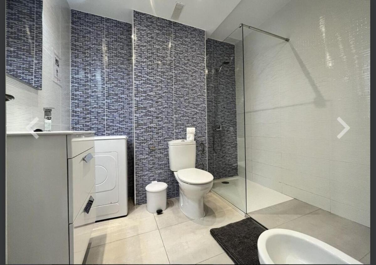 Appartement 2 Bedroom 2 Bathroom *