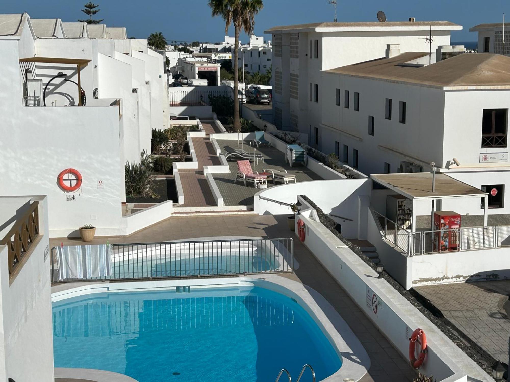 Appartement 2 Bedroom 2 Bathroom *