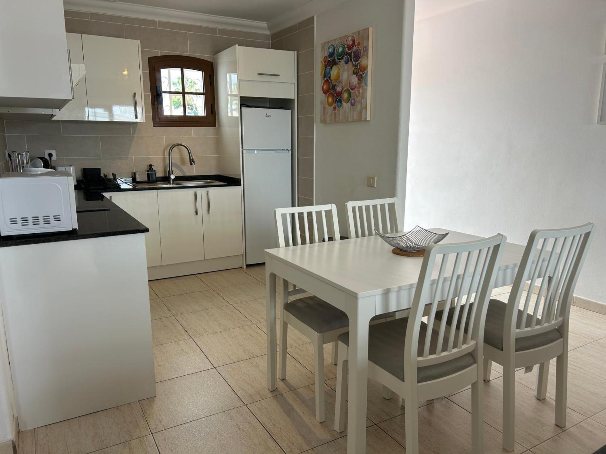 2 Bedroom 2 Bathroom Appartement