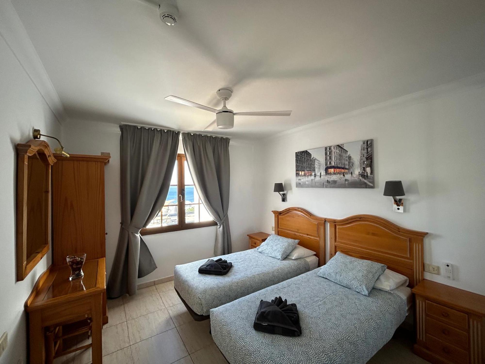 Appartement 2 Bedroom 2 Bathroom *