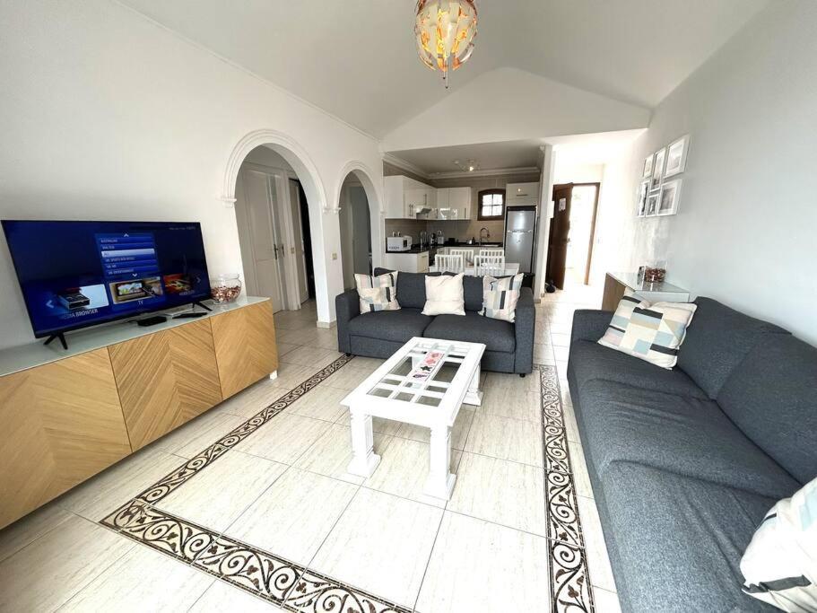 7A La Cumbra Appartement