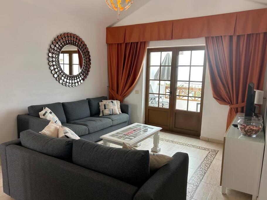 Appartement 7A La Cumbra *