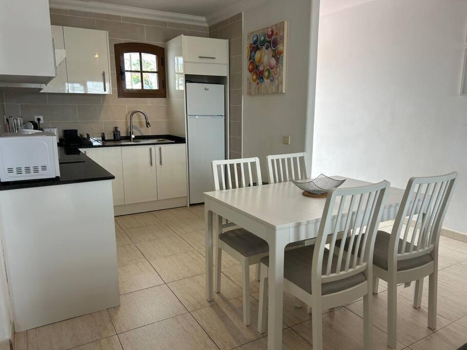 Appartement 7A La Cumbra Puerto del Carmen (Lanzarote)
