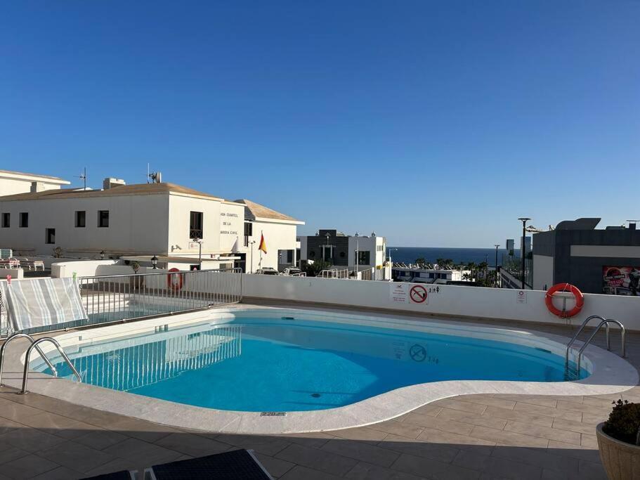 7A La Cumbra Puerto del Carmen (Lanzarote)