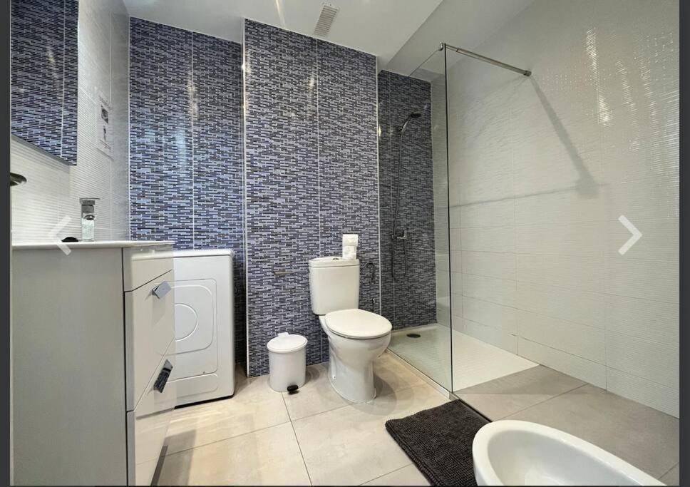 Appartement 7A La Cumbra