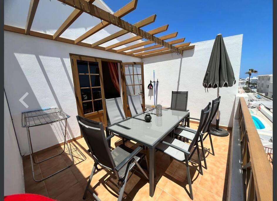 7A La Cumbra Appartement *