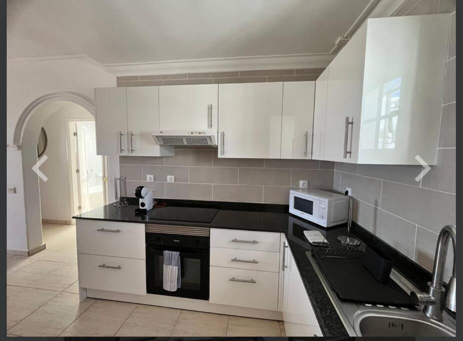 Appartement 7A La Cumbra *