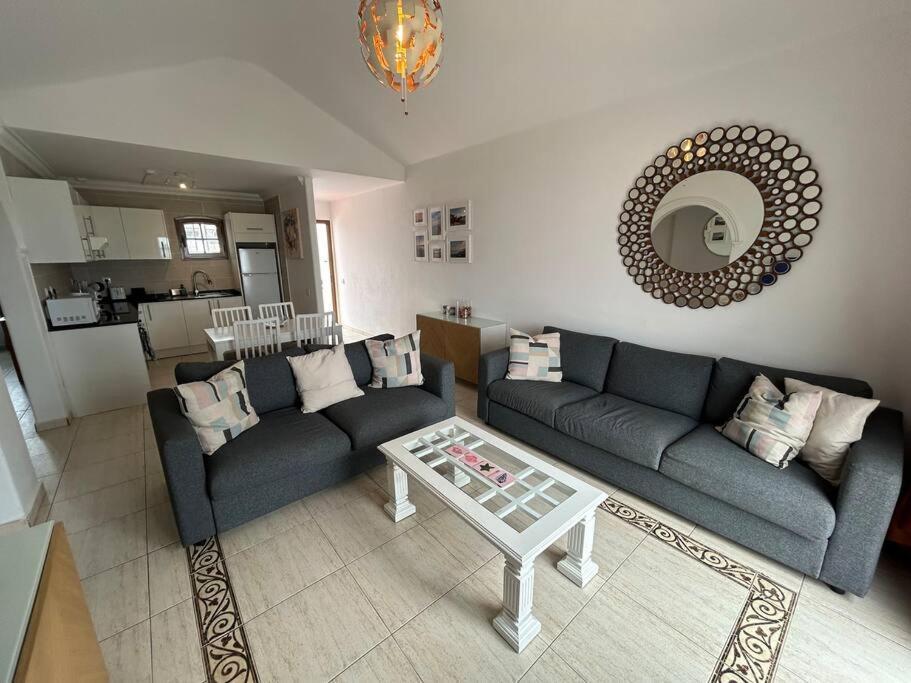 Appartement 7A La Cumbra *
